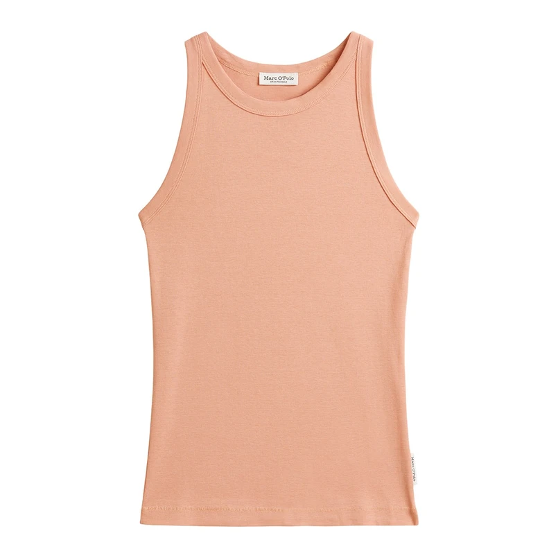 Marc O'Polo Dames Top M03211250011 Peach