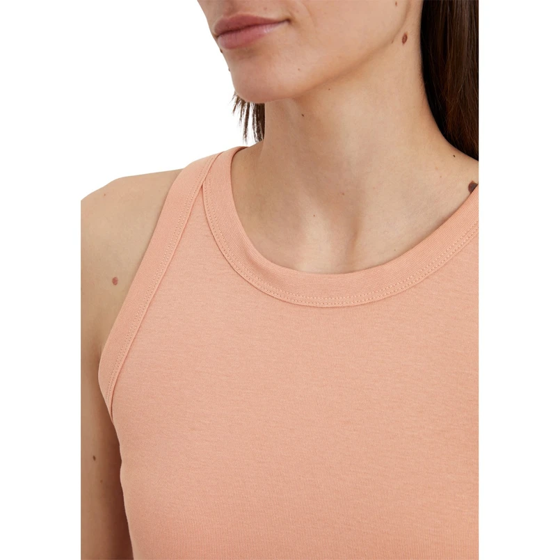 Marc O'Polo Dames Top M03211250011 Peach