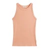 Marc O'Polo Dames Top M03211250011 Peach