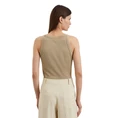 Marc O'Polo Dames Top M03211250011 Zand