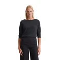 Marc O'Polo Dames Top M08205052167 Navy