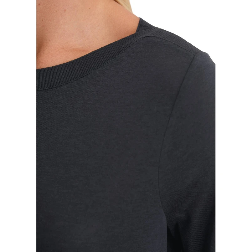 Marc O'Polo Dames Top M08205052167 Navy