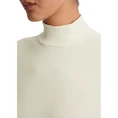Marc O'Polo Dames Top M08207651177 Wit