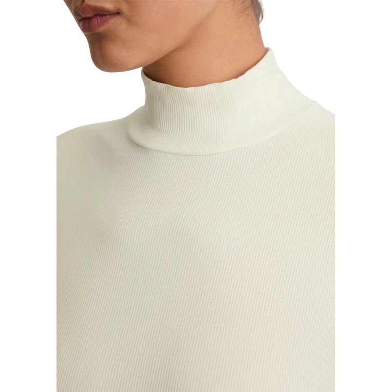 Marc O'Polo Dames Top M08207651177 Wit