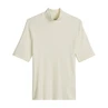 Marc O'Polo Dames Top M08207651177 Wit