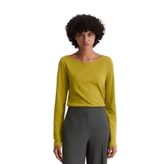 Marc O'Polo Dames Top M09226152199 Linde