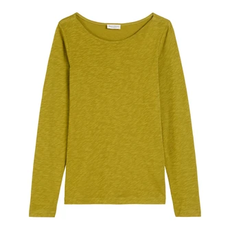 Marc O'Polo Dames Top M09226152199 Linde