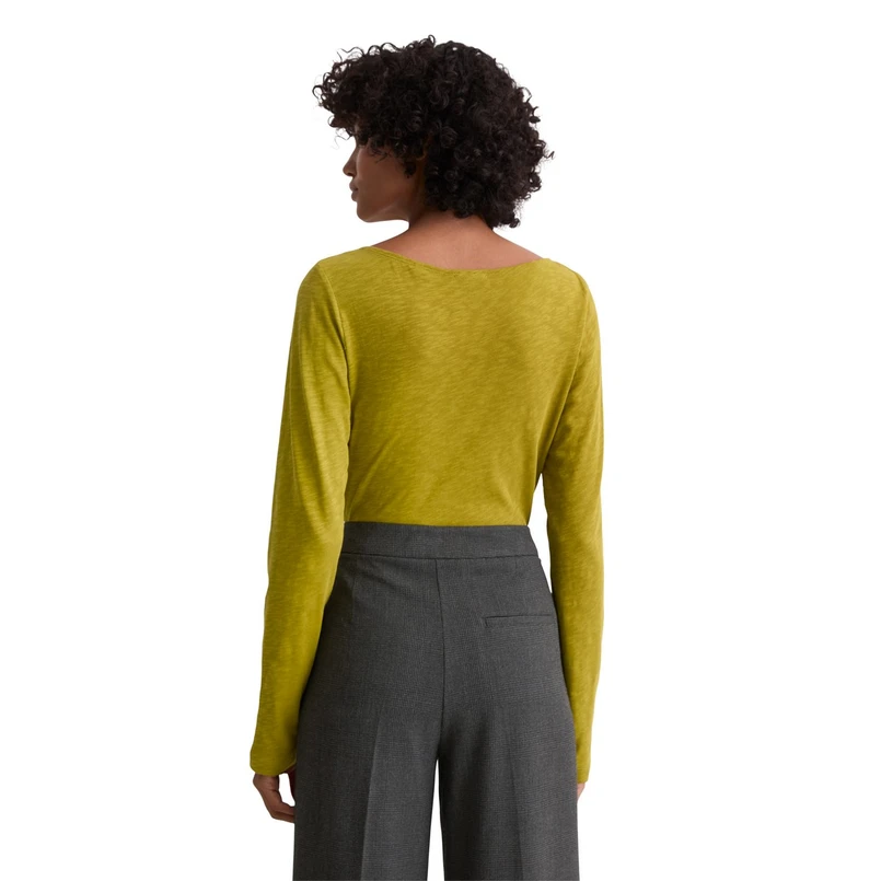 Marc O'Polo Dames Top M09226152199 Linde