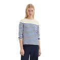 Marc O'Polo Dames Trui 502600660123 Taupe