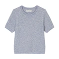 Marc O'Polo Dames Trui 502604062089 Oker