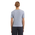 Marc O'Polo Dames Trui 502604062089 Oker