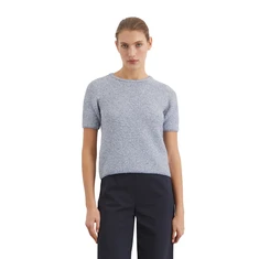 Marc O'Polo Dames Trui 502604062089 Oker