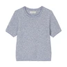 Marc O'Polo Dames Trui 502604062089 Oker