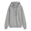 Marc O'Polo Dames Trui 508403054089 Middengrijs