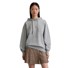 Marc O'Polo Dames Trui 508403054089 Middengrijs