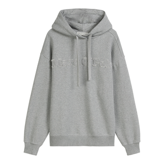 Marc O'Polo Dames Trui 508403054089 Middengrijs