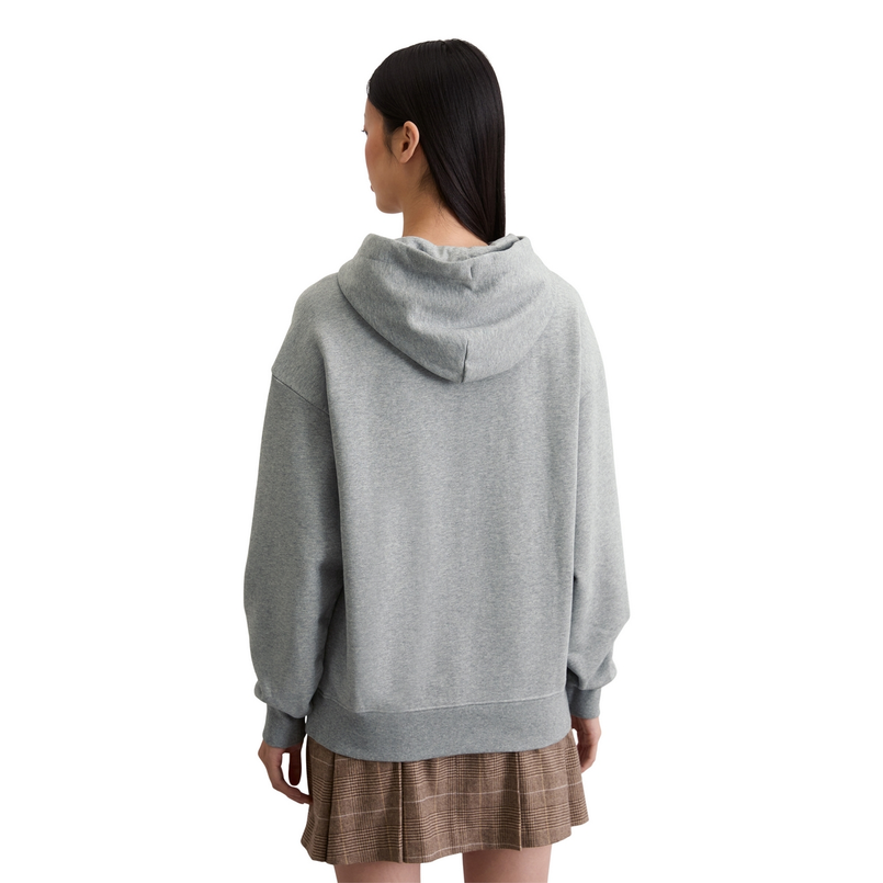 Marc O'Polo Dames Trui 508403054089 Middengrijs