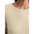 Marc O'Polo Dames Trui 508605860151 NATUREL