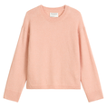 Marc O'Polo Dames Trui 508612160463 Roze