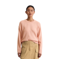 Marc O'Polo Dames Trui 508612160463 Roze