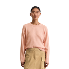 Marc O'Polo Dames Trui 508612160463 Roze