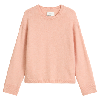 Marc O'Polo Dames Trui 508612160463 Roze