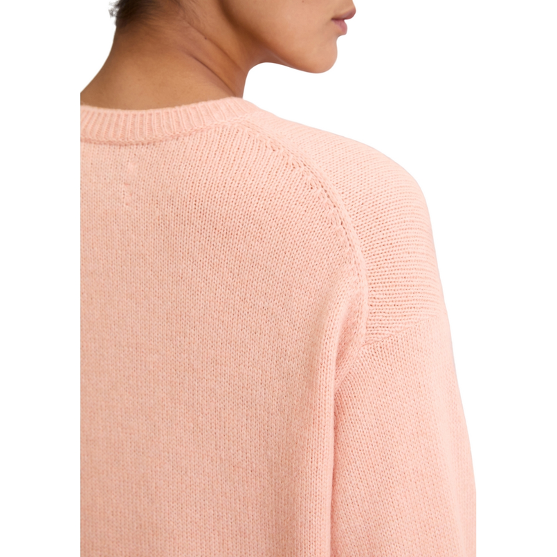 Marc O'Polo Dames Trui 508612160463 Roze