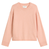 Marc O'Polo Dames Trui 508612160463 Roze