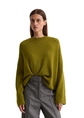 Marc O'Polo Dames Trui 509607460179 Groen