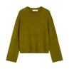 Marc O'Polo Dames Trui 509607460179 Groen