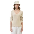 Marc O'Polo Dames Trui B01605960097 Zand