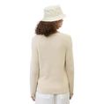Marc O'Polo Dames Trui B01605960097 Zand