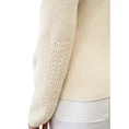 Marc O'Polo Dames Trui B01605960097 Zand