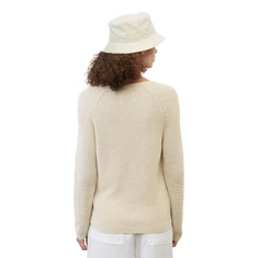 Marc O'Polo Dames Trui B01605960097 Zand