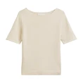 Marc O'Polo Dames Trui M03501162025 Taupe