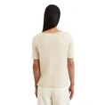 Marc O'Polo Dames Trui M03501162025 Taupe