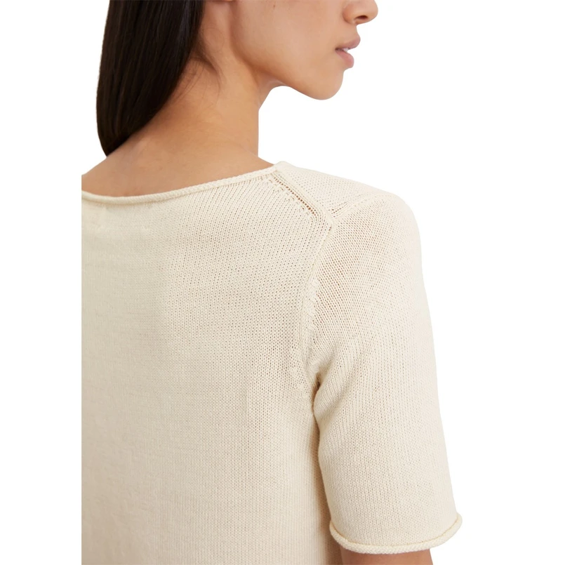 Marc O'Polo Dames Trui M03501162025 Taupe