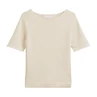 Marc O'Polo Dames Trui M03501162025 Taupe