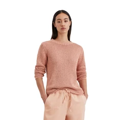 Marc O'Polo Dames Trui M03513660079 Peach