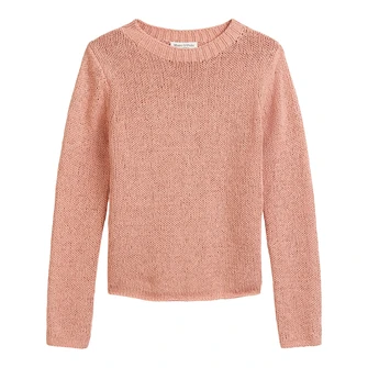 Marc O'Polo Dames Trui M03513660079 Peach