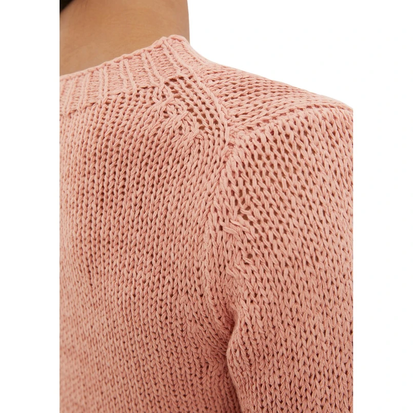 Marc O'Polo Dames Trui M03513660079 Peach