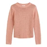 Marc O'Polo Dames Trui M03513660079 Peach