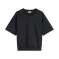 Marc O'Polo Dames Trui M08303854161 Navy