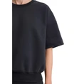 Marc O'Polo Dames Trui M08303854161 Navy