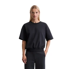 Marc O'Polo Dames Trui M08303854161 Navy