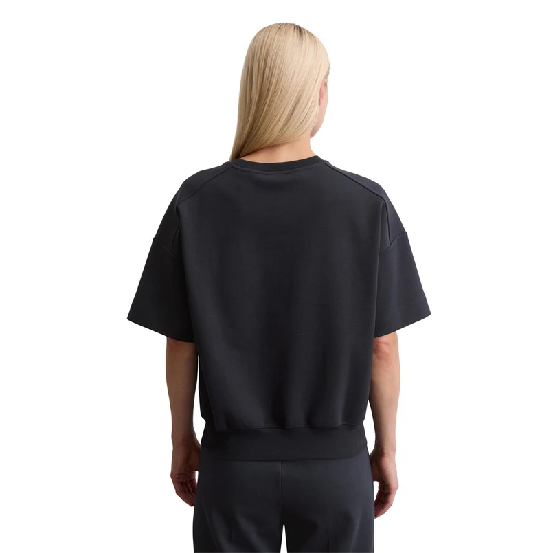 Marc O'Polo Dames Trui M08303854161 Navy