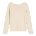 Marc O'Polo Dames Trui M09511860479 NATUREL