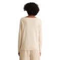 Marc O'Polo Dames Trui M09511860479 NATUREL