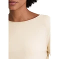Marc O'Polo Dames Trui M09511860479 NATUREL