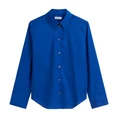 Marc O'Polo Dames Tuniek 502092142331 Bleu